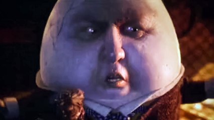 Алиса в Зазеркалье | Шалтай-Болтай | Дисней НЛ