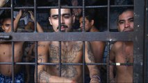 US deportations fuel fears of gang violence in El Salvador
