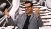 On The Set of 'Beauty And The Beast': Josh Gad