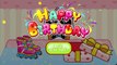 Baby Pandas Birthday Party | Lets Party with Our Little Panda | BabyBus Kids Games