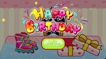 Baby Pandas Birthday Party | Lets Party with Our Little Panda | BabyBus Kids Games