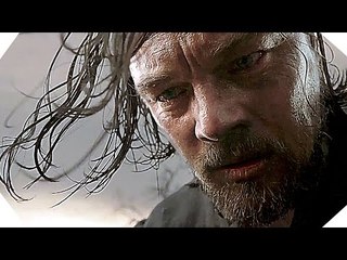 Les acteurs de THE REVENANT