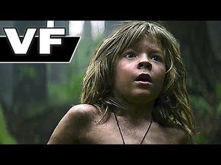 PETER ET ELLIOTT LE DRAGON Bande Annonce VF (Disney - 2016)