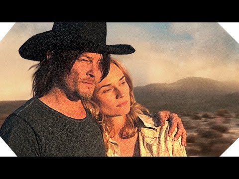 SKY Bande Annonce (Norman Reedus - Diane Kruger)