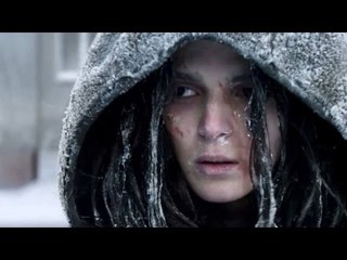 EXTINCTION Bande Annonce VF (SF - Horreur - 2016)