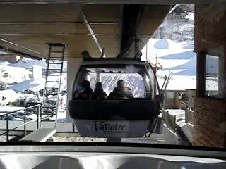 Présentation Domaine Valloire