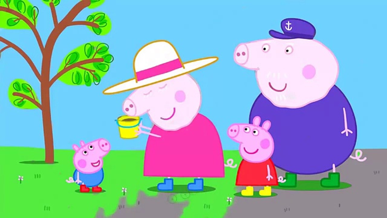 Peppa Pig Washing Coloring Pages Peppa Pig Coloring Book