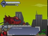 Городской охотник онлайн представляет видеопрохождение игры Bounty Hunter SCRATCH