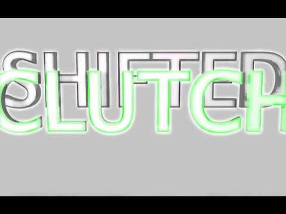 Clutch's Intro