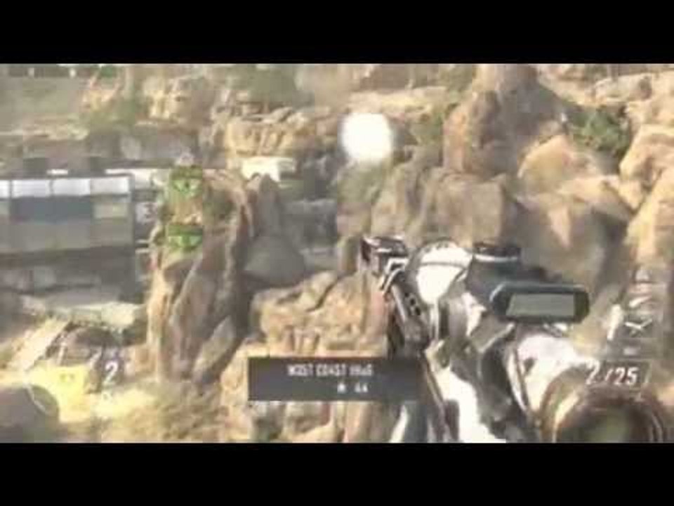 First for Soar (3wS)