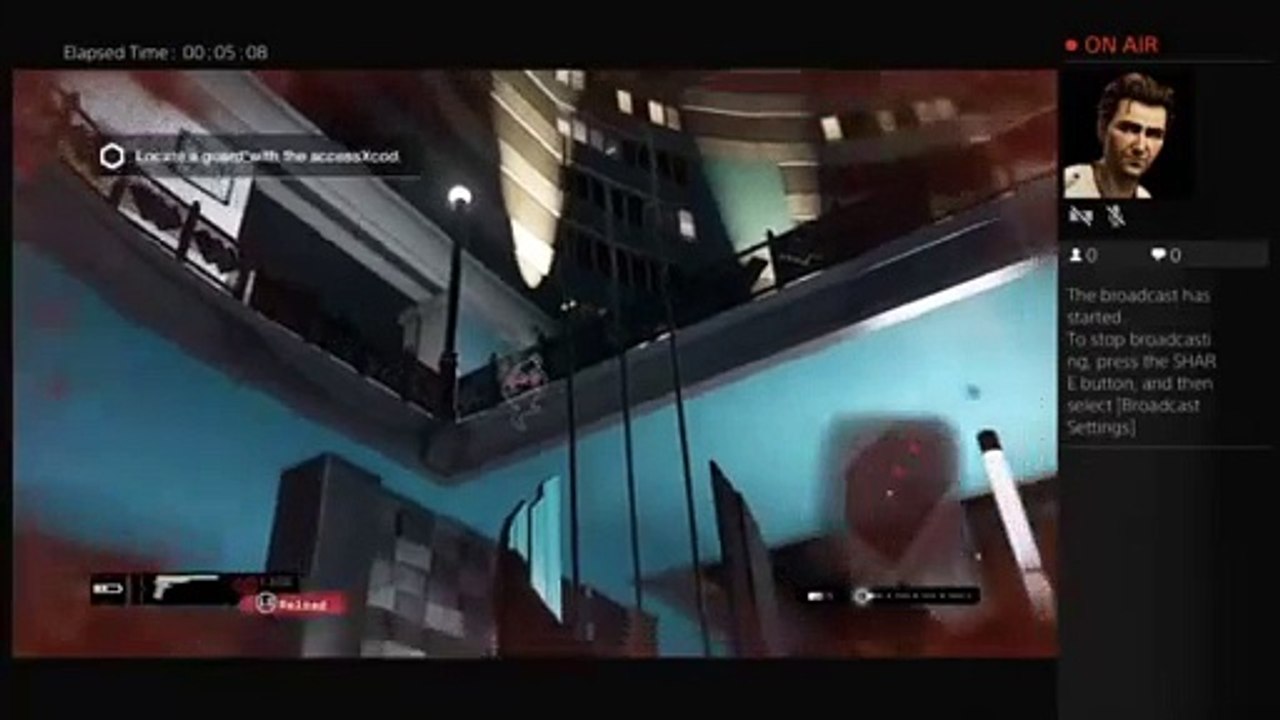 solid234snake's Live PS4 Broadcast (37)