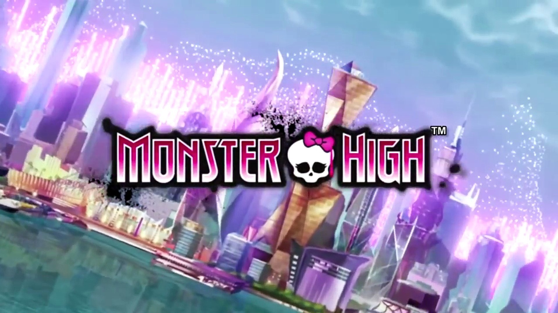 Monster high boo 2024 york full movie dailymotion