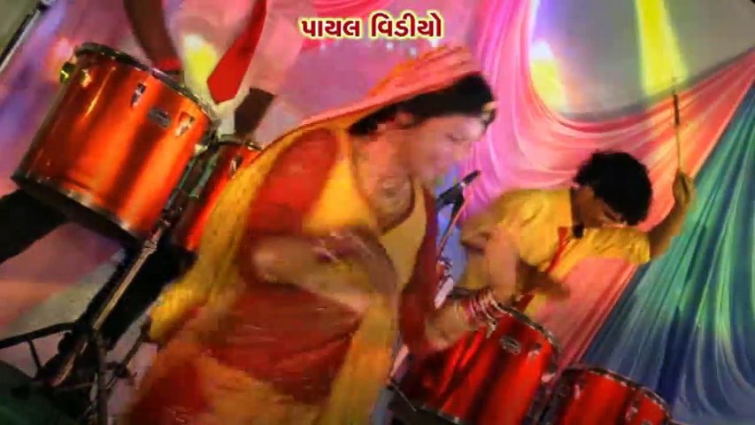 New Gujarati Song \ Indhana Winva Gaiti Mori \ Singar By Kajal Maheriya