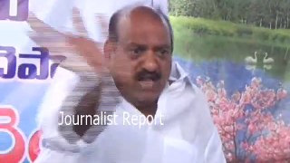 JC Prabhakar Reddy warning to YS Jagan