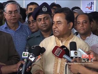 'চলতি অর্থবছরে এডিপি'র লক্ষ্যমাত্রা পুরোপুরি অর্জিত হয়েছে'