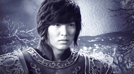 「ヨン、まだみつからぬのか」