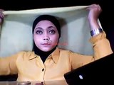Video Memakai Jilbab Paris Model 2014(5)