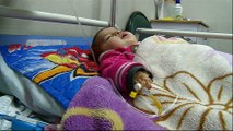 Gaza's medical care crumbling under Israeli siege