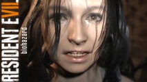 Resident Evil 7: KILLED MY WIFE AGAIN – PART 10 (Salt Mines)