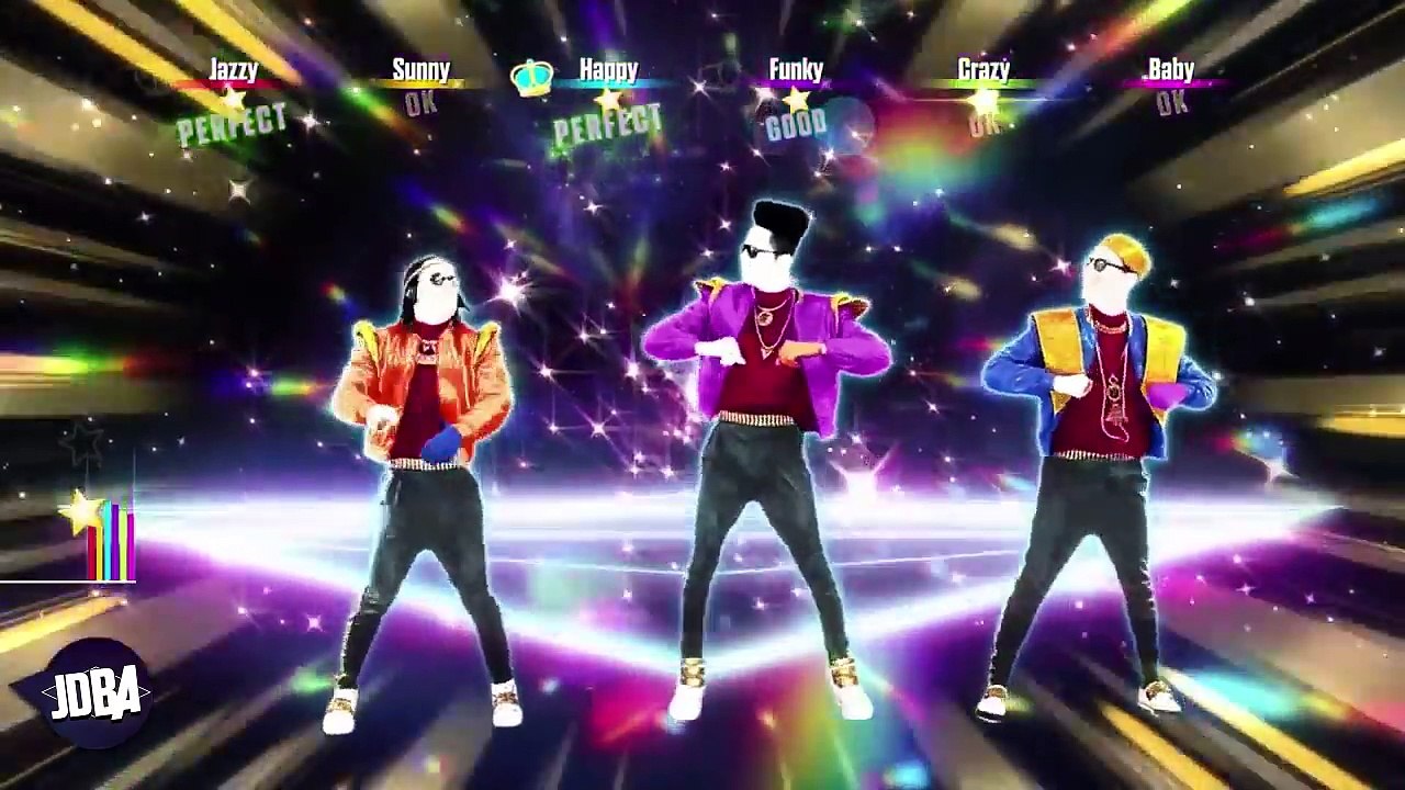 Just Dance 2017 Song List (Official) Complete dance for you video