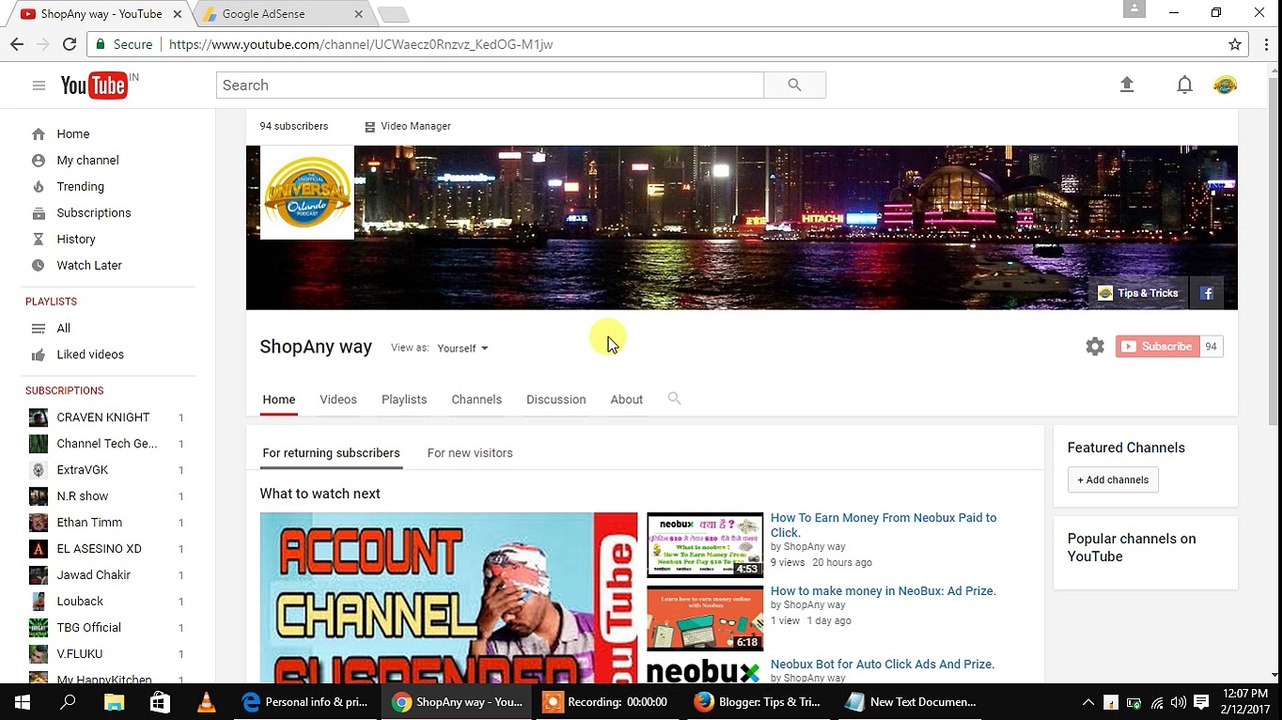 How to Add Multiple ADs in YouTube Videos  trick to earn more money from YouTube monetization