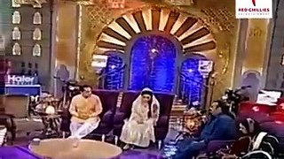 Aye Sabaz Gumbad walay Amjad Sabri