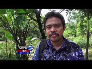 Aksi Nyata Sekolah Sungai - NET5