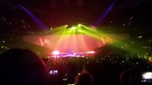 ariana grande - everyday - live at TD garden 3/3/17