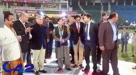 Shehbaz Sharif Ne Rana Sanaullah Ki Class Le li Watch Live Video