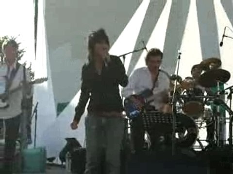 julie concert bois colombes