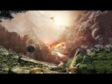 ROBINSON The Journey Trailer (Jeu VR)