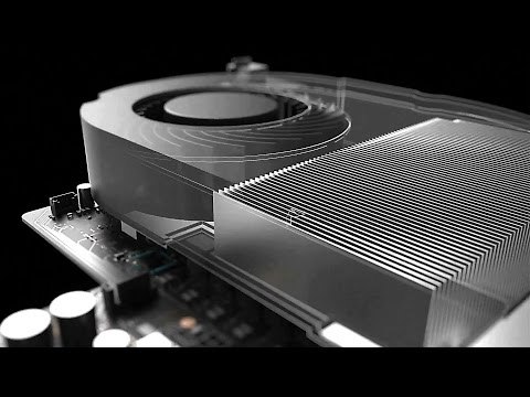 XBOX - PROJECT SCORPIO : la console la plus puissante au monde ! (E3 2016)