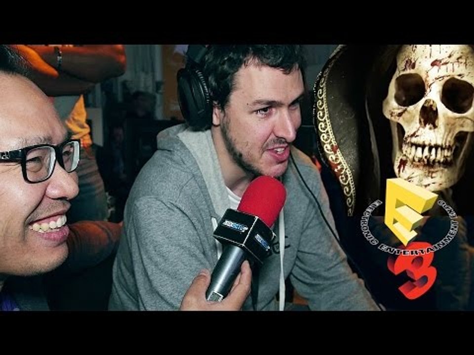 E3 2016 - On a testé GHOST RECON WILDLANDS, voici nos impressions !