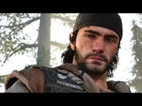 DAYS GONE Trailer (E3 2016 - PS4)