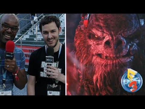 E3 2016 - Nos impressions sur HALO WARS 2 !