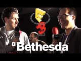 E3 2016 : Résumé de la conférence Bethesda !