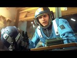 CALL OF DUTY: Infinite Warfare Gameplay Trailer (E3 2016)