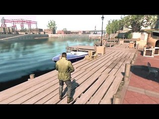 MAFIA 3 : 20 minutes de Gameplay (E3 2016)