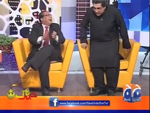 Bilawal Naraz, Nabil Gabol ko kiun PPP main Shamil Kiya, Zaradri Nay Lights Walay Shoes say Bilawal ko Mana Liya -