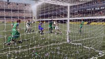 FIFA 17 - Pro Clubs com os amigos, melhores momentos - PRIMEIRO VIDEO