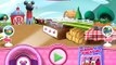 Minnies Grill Station in Food Truck with Minnie Mouse & Daisy Duck - Mickey Disney App