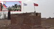 Menbiç'te Bayrak Savaşları: YPG, ABD ve Rusya Bayrağı Açtı, ÖSO Türk Bayrağı