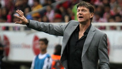 "El equipo hizo un esfuerzo con uno menos": Hernán Cristante