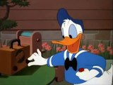 Donald Duck Chip and Dale - Donald Duck Cartoons Full Episodes - Disney Movies Cla