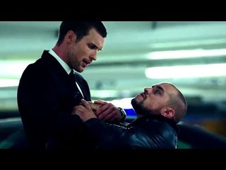 LE TRANSPORTEUR n'est jamais en retard