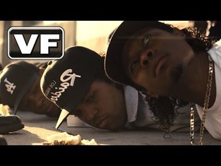 Coupables d'être noirs