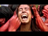 THE GREEN INFERNO Bande Annonce (Eli Roth, Horreur - 2015) [EXCLU]