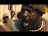 BEASTS OF NO NATION Bande Annonce # 2 (Idris Elba - 2015)