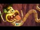 WORMS le film Bande Annonce (Animation - 2015)