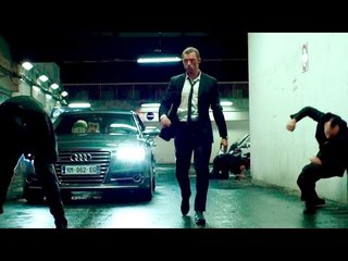 LE TRANSPORTEUR Héritage EXTRAIT # 2